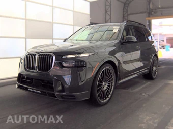2025 BMW X7 ALPINA XB7