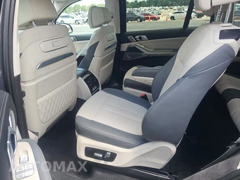 2025 BMW X7 ALPINA XB7 - miniatura 13