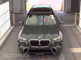 2025 BMW X7 ALPINA XB7 - miniatura 2
