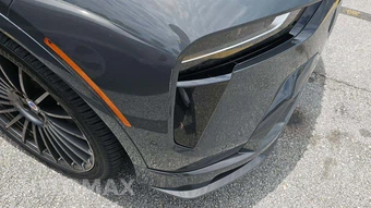 2025 BMW X7 ALPINA XB7 - miniatura 20