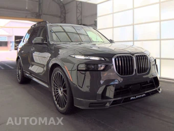 2025 BMW X7 ALPINA XB7 - miniatura 3