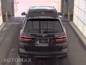 2025 BMW X7 ALPINA XB7 - miniatura 5