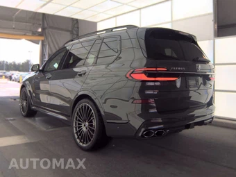 2025 BMW X7 ALPINA XB7 - miniatura 6