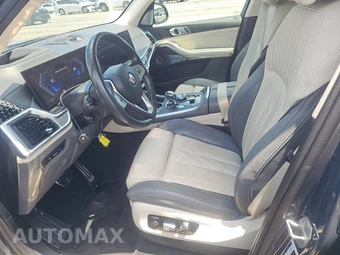 2025 BMW X7 ALPINA XB7 - miniatura 7