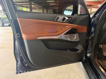 2025 BMW X7 ALPINA XB7 - miniatura 12