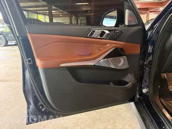2025 BMW X7 ALPINA XB7 - miniatura 13