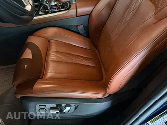 2025 BMW X7 ALPINA XB7 - miniatura 15
