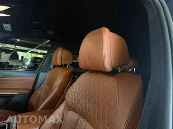 2025 BMW X7 ALPINA XB7 - miniatura 17