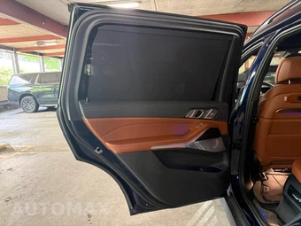 2025 BMW X7 ALPINA XB7 - miniatura 18