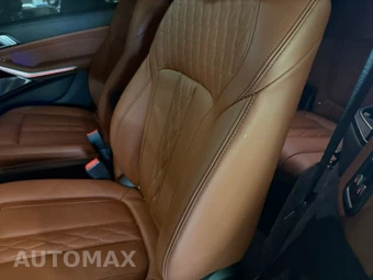 2025 BMW X7 ALPINA XB7 - miniatura 20