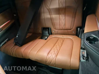 2025 BMW X7 ALPINA XB7 - miniatura 22