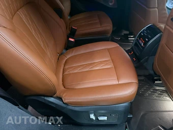 2025 BMW X7 ALPINA XB7 - miniatura 25