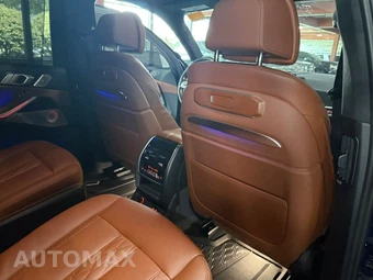 2025 BMW X7 ALPINA XB7 - miniatura 26