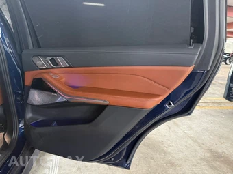 2025 BMW X7 ALPINA XB7 - miniatura 27