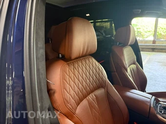 2025 BMW X7 ALPINA XB7 - miniatura 28