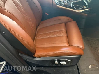 2025 BMW X7 ALPINA XB7 - miniatura 29