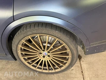 2025 BMW X7 ALPINA XB7 - miniatura 34