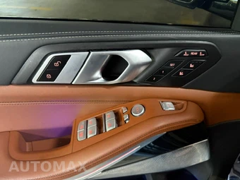 2025 BMW X7 ALPINA XB7 - miniatura 37