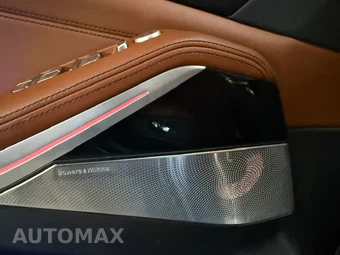 2025 BMW X7 ALPINA XB7 - miniatura 38