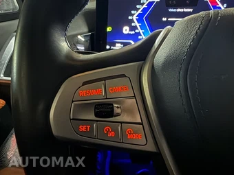 2025 BMW X7 ALPINA XB7 - miniatura 39