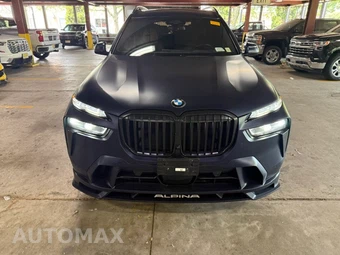 2025 BMW X7 ALPINA XB7 - miniatura 4