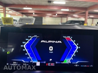 2025 BMW X7 ALPINA XB7 - miniatura 41