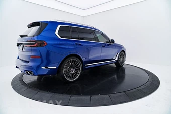 2025 BMW X7 ALPINA XB7 - miniatura 13