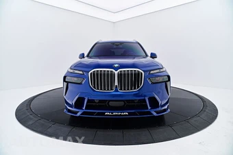 2025 BMW X7 ALPINA XB7 - miniatura 16