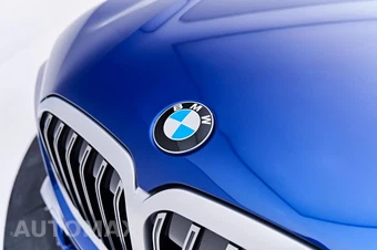 2025 BMW X7 ALPINA XB7 - miniatura 18