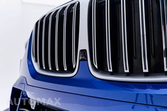 2025 BMW X7 ALPINA XB7 - miniatura 19