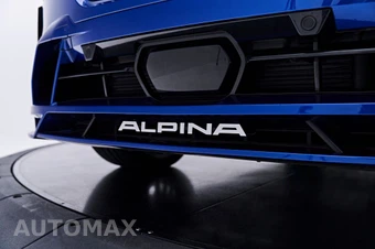 2025 BMW X7 ALPINA XB7 - miniatura 20