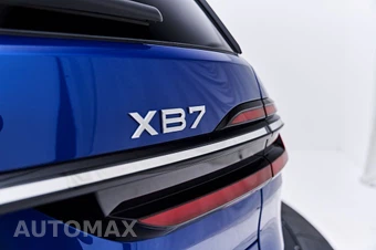 2025 BMW X7 ALPINA XB7 - miniatura 23