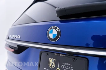 2025 BMW X7 ALPINA XB7 - miniatura 24