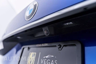 2025 BMW X7 ALPINA XB7 - miniatura 25