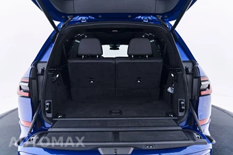 2025 BMW X7 ALPINA XB7 - miniatura 26