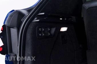 2025 BMW X7 ALPINA XB7 - miniatura 27