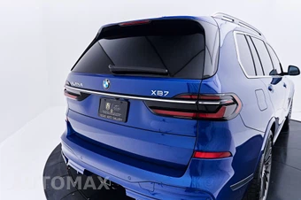 2025 BMW X7 ALPINA XB7 - miniatura 28