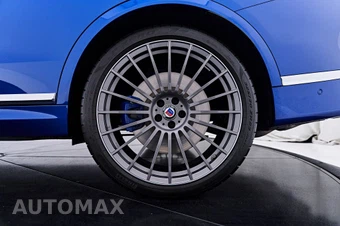 2025 BMW X7 ALPINA XB7 - miniatura 29