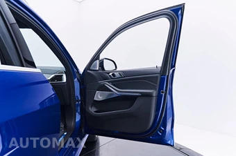 2025 BMW X7 ALPINA XB7 - miniatura 32