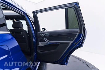 2025 BMW X7 ALPINA XB7 - miniatura 35