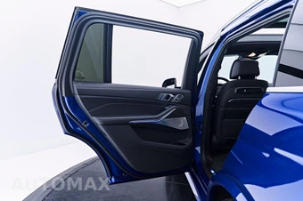 2025 BMW X7 ALPINA XB7 - miniatura 37