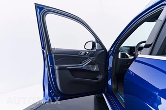 2025 BMW X7 ALPINA XB7 - miniatura 39