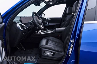 2025 BMW X7 ALPINA XB7 - miniatura 41