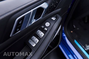 2025 BMW X7 ALPINA XB7 - miniatura 42