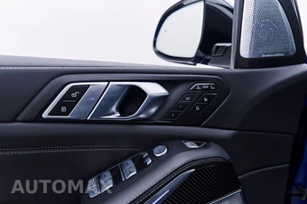 2025 BMW X7 ALPINA XB7 - miniatura 43