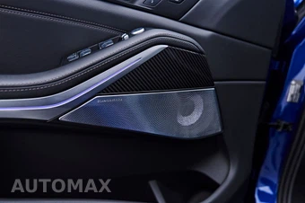 2025 BMW X7 ALPINA XB7 - miniatura 44