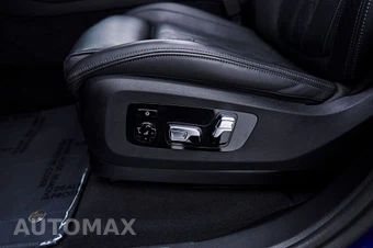2025 BMW X7 ALPINA XB7 - miniatura 46