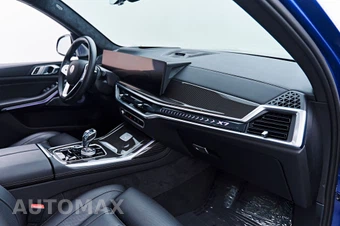 2025 BMW X7 ALPINA XB7 - miniatura 50