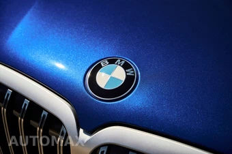 2025 BMW X7 ALPINA XB7 - miniatura 7