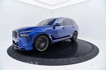 2025 BMW X7 ALPINA XB7 - miniatura 9